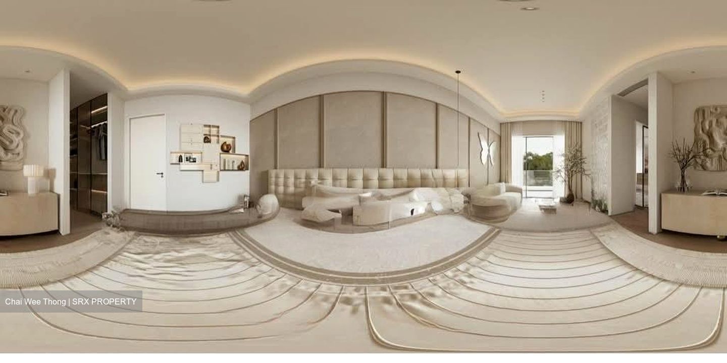 Hillview Villas (D23), Terrace #548427951
